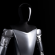 Imagen para el artículo titulado Tesla presentó oficialmente su robot Optimus (y esta vez no era un hombre disfrazado)